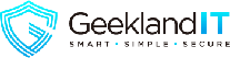 Geekland IT. Smart. Simple. Secure.